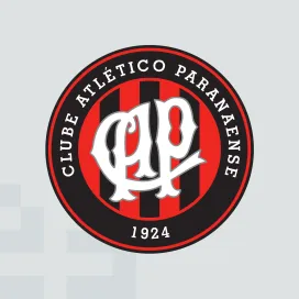 Clube atletico paranaense de curitiba pr